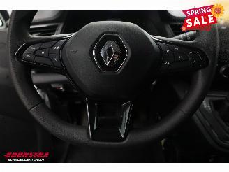 Renault Kangoo Van e-Tech Electric Extra 22 kW Navi Clima Cruise Camera PDC AHK picture 24