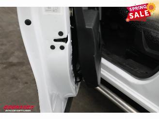 Renault Kangoo Van e-Tech Electric Extra 22 kW Navi Clima Cruise Camera PDC AHK picture 13