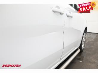 Renault Kangoo Van e-Tech Electric Extra 22 kW Navi Clima Cruise Camera PDC AHK picture 5