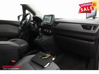 Renault Kangoo Van e-Tech Electric Extra 22 kW Navi Clima Cruise Camera PDC AHK picture 19