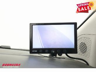 Renault Kangoo Van e-Tech Electric Extra 22 kW Navi Clima Cruise Camera PDC AHK picture 32