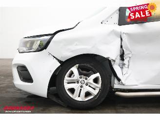 Renault Kangoo Van e-Tech Electric Extra 22 kW Navi Clima Cruise Camera PDC AHK picture 11