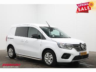 Renault Kangoo Van e-Tech Electric Extra 22 kW Navi Clima Cruise Camera PDC AHK picture 2