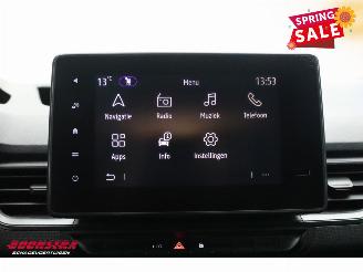 Renault Kangoo Van e-Tech Electric Extra 22 kW Navi Clima Cruise Camera PDC AHK picture 28