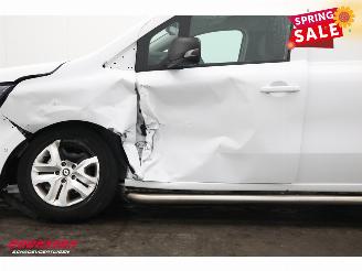 Renault Kangoo Van e-Tech Electric Extra 22 kW Navi Clima Cruise Camera PDC AHK picture 15