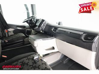 Scania R R420 Highline Clima Navi 137.818 km! picture 20