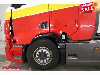 Scania R R420 Highline Clima Navi 137.818 km! picture 16