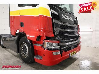 Scania R R420 Highline Clima Navi 137.818 km! picture 7