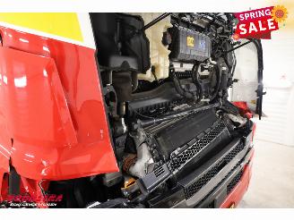 Scania R R420 Highline Clima Navi 137.818 km! picture 10