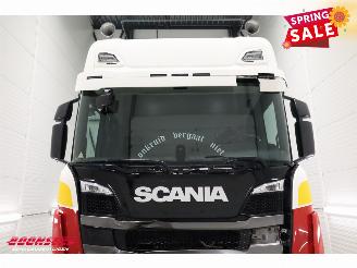 Scania R R420 Highline Clima Navi 137.818 km! picture 13