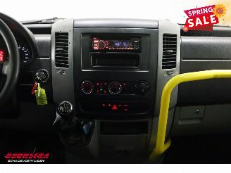 Volkswagen Crafter 2.0 TDI Maxi L3-H2 BM Behindertengerecht 8+1 Airco Cruise picture 15