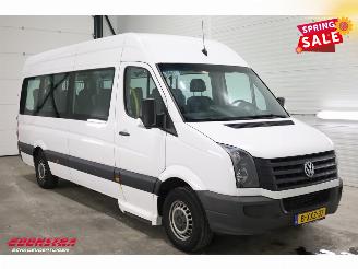 Volkswagen Crafter 2.0 TDI Maxi L3-H2 BM Behindertengerecht 8+1 Airco Cruise picture 2