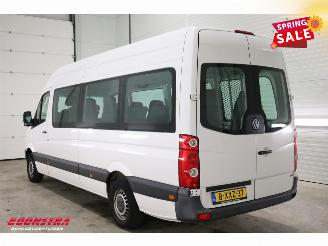 Volkswagen Crafter 2.0 TDI Maxi L3-H2 BM Behindertengerecht 8+1 Airco Cruise picture 4
