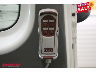 Volkswagen Crafter 2.0 TDI Maxi L3-H2 BM Behindertengerecht 8+1 Airco Cruise picture 9