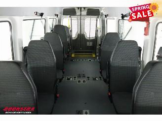 Volkswagen Crafter 2.0 TDI Maxi L3-H2 BM Behindertengerecht 8+1 Airco Cruise picture 10