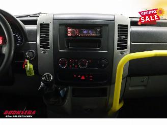 Volkswagen Crafter 2.0 TDI Maxi L3-H2 BM Behindertengerecht 8+1 Airco Cruise picture 15