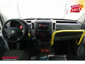 Volkswagen Crafter 2.0 TDI Maxi L3-H2 BM Behindertengerecht 8+1 Airco Cruise picture 14