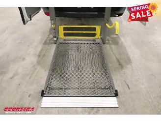 Volkswagen Crafter 2.0 TDI Maxi L3-H2 BM Behindertengerecht 8+1 Airco Cruise picture 6