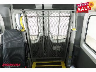 Volkswagen Crafter 2.0 TDI Maxi L3-H2 BM Behindertengerecht 8+1 Airco Cruise picture 11