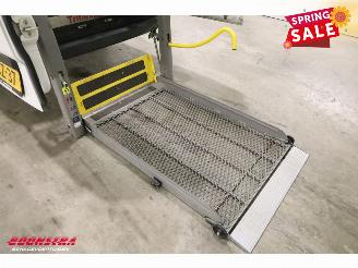 Volkswagen Crafter 2.0 TDI Maxi L3-H2 BM Behindertengerecht 8+1 Airco Cruise picture 7