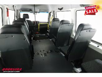 Volkswagen Crafter 2.0 TDI Maxi L3-H2 BM Behindertengerecht 8+1 Airco Cruise picture 12