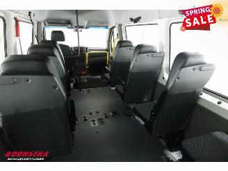 Volkswagen Crafter 2.0 TDI Maxi L3-H2 BM Behindertengerecht 8+1 Airco Cruise picture 12