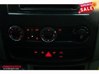 Volkswagen Crafter 2.0 TDI Maxi L3-H2 BM Behindertengerecht 8+1 Airco Cruise picture 22