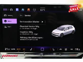 Volkswagen Golf 2.0 TSI GTI DSG 265 PK LED ACC Camera LRHZ SHZ picture 26