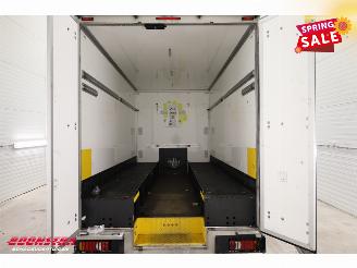 Renault Master 2.3 dCi 150 Aut. Koffer Lucht Leder Airco Cruise picture 15