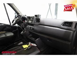 Renault Master 2.3 dCi 150 Aut. Koffer Lucht Leder Airco Cruise picture 17