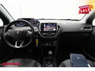 Peugeot 2008 1.2 PureTech Aut. Allure Navi Clima Cruise Camera 44.483 km! picture 12
