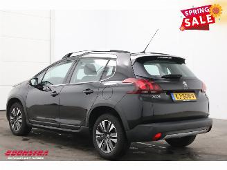 Peugeot 2008 1.2 PureTech Aut. Allure Navi Clima Cruise Camera 44.483 km! picture 4