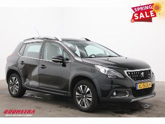 Peugeot 2008 1.2 PureTech Aut. Allure Navi Clima Cruise Camera 44.483 km! picture 2