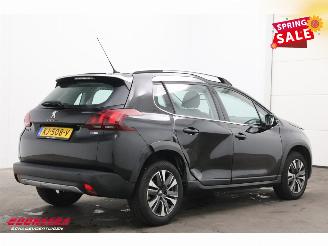 Peugeot 2008 1.2 PureTech Aut. Allure Navi Clima Cruise Camera 44.483 km! picture 3