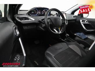 Peugeot 2008 1.2 PureTech Aut. Allure Navi Clima Cruise Camera 44.483 km! picture 16