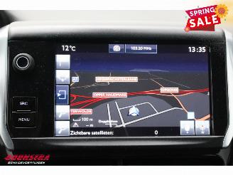 Peugeot 2008 1.2 PureTech Aut. Allure Navi Clima Cruise Camera 44.483 km! picture 21