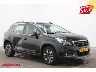 Peugeot 2008 1.2 PureTech Aut. Allure Navi Clima Cruise Camera 44.483 km! picture 2