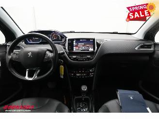 Peugeot 2008 1.2 PureTech Aut. Allure Navi Clima Cruise Camera 44.483 km! picture 12