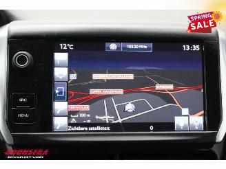 Peugeot 2008 1.2 PureTech Aut. Allure Navi Clima Cruise Camera 44.483 km! picture 21