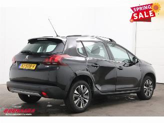 Peugeot 2008 1.2 PureTech Aut. Allure Navi Clima Cruise Camera 44.483 km! picture 3