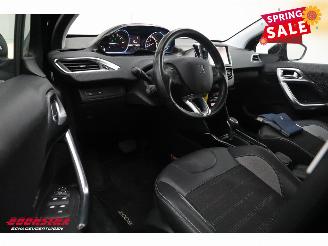 Peugeot 2008 1.2 PureTech Aut. Allure Navi Clima Cruise Camera 44.483 km! picture 16