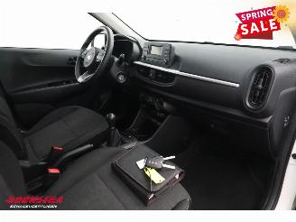 Kia Picanto 1.0 CVVT EconomyPlusLine Airco Bluetooth 92.072 km! picture 8