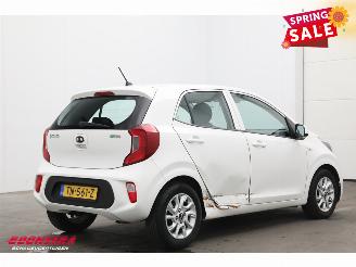 Kia Picanto 1.0 CVVT EconomyPlusLine Airco Bluetooth 92.072 km! picture 3