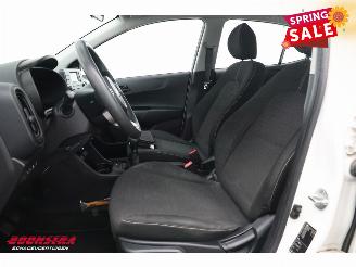 Kia Picanto 1.0 CVVT EconomyPlusLine Airco Bluetooth 92.072 km! picture 11