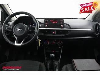 Kia Picanto 1.0 CVVT EconomyPlusLine Airco Bluetooth 92.072 km! picture 9
