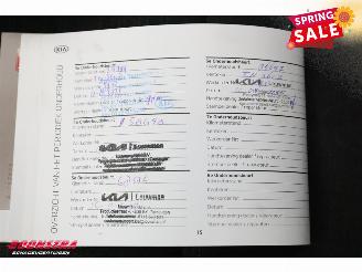 Kia Picanto 1.0 CVVT EconomyPlusLine Airco Bluetooth 92.072 km! picture 18