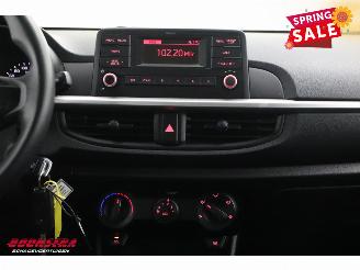 Kia Picanto 1.0 CVVT EconomyPlusLine Airco Bluetooth 92.072 km! picture 10