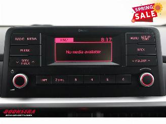 Kia Picanto 1.0 CVVT EconomyPlusLine Airco Bluetooth 92.072 km! picture 17