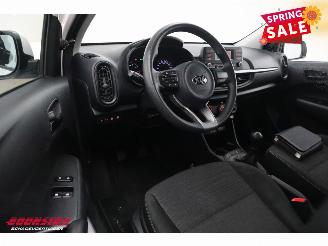 Kia Picanto 1.0 CVVT EconomyPlusLine Airco Bluetooth 92.072 km! picture 13