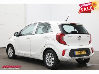 Kia Picanto 1.0 CVVT EconomyPlusLine Airco Bluetooth 92.072 km! picture 4